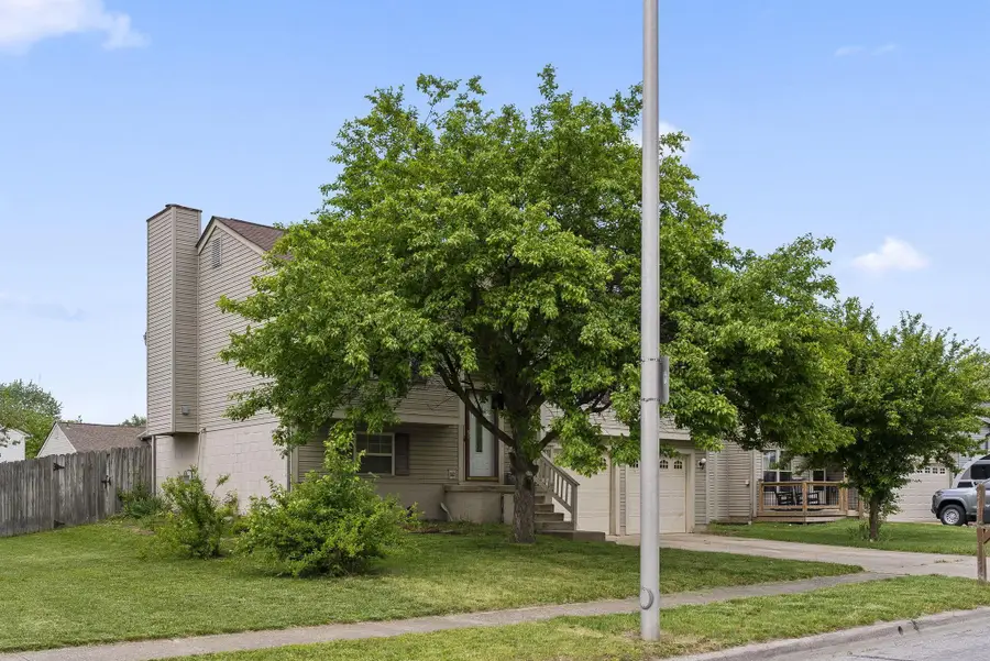 974 Esther Drive, Columbus, OH 43207 - #3