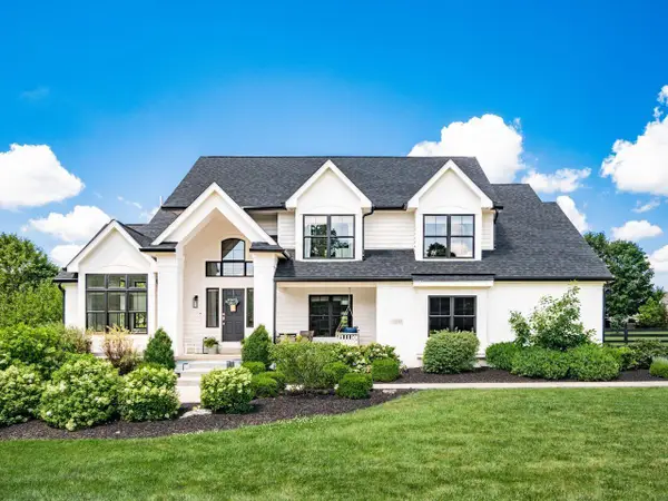 11751 Jerome Road, Plain City, OH 43064