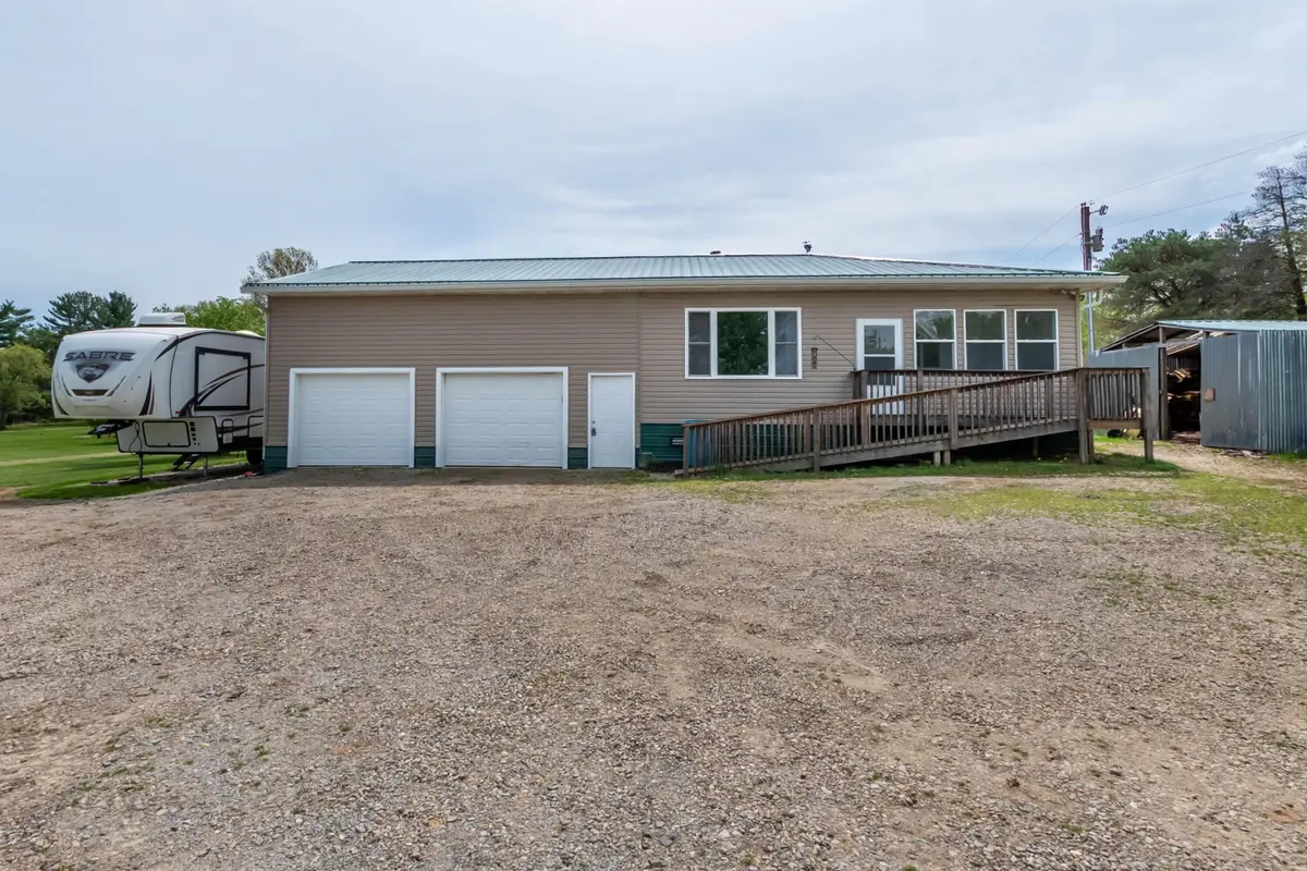 8063 E St Rte 245, North Lewisburg, OH 43060 - #1