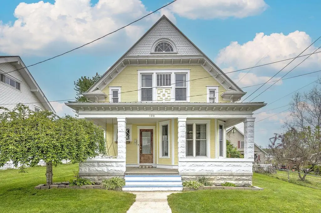 130 Mill Street, Utica, OH 43080 - #1