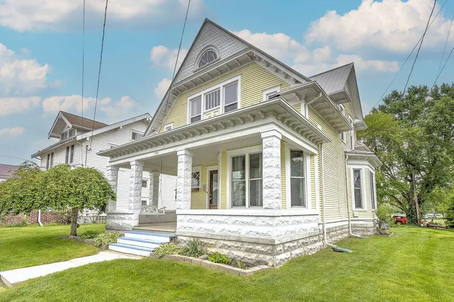 130 Mill Street, Utica, OH 43080 - #2
