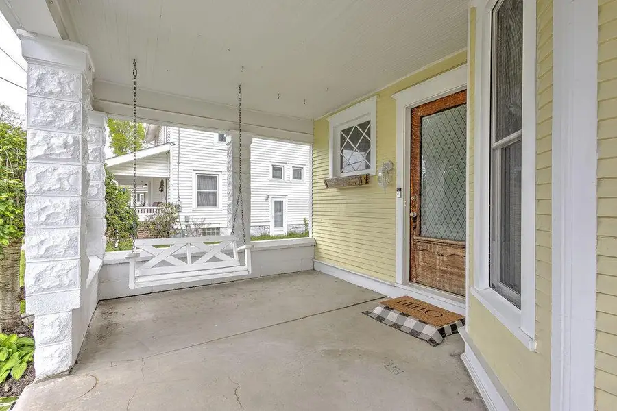 130 Mill Street, Utica, OH 43080 - #3