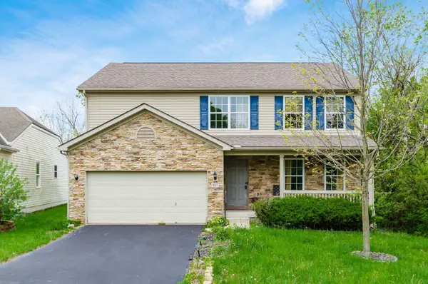 937 Hidden Cove Way, Columbus, OH 43228