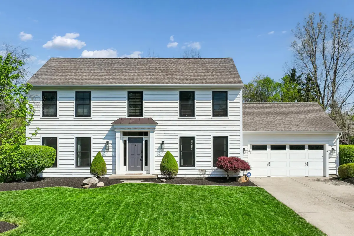 2991 Atoll Drive, Lewis Center, OH 43035 - #1