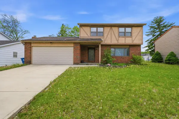 521 Surrey Lane, Marysville, OH 43040