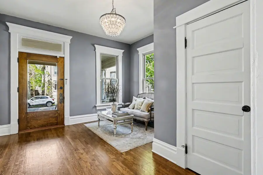 138 Wilson Avenue, Columbus, OH 43205 - #3