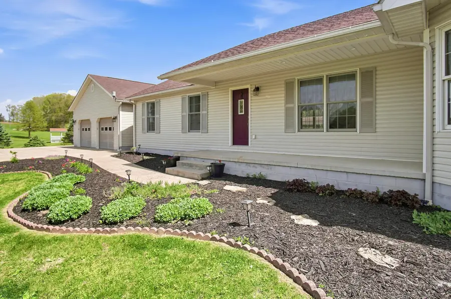 8600 Honeysuckle Drive, Dresden, OH 43821 - #3