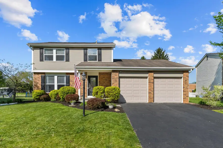 7987 Saddle Run, Powell, OH 43065 - #2