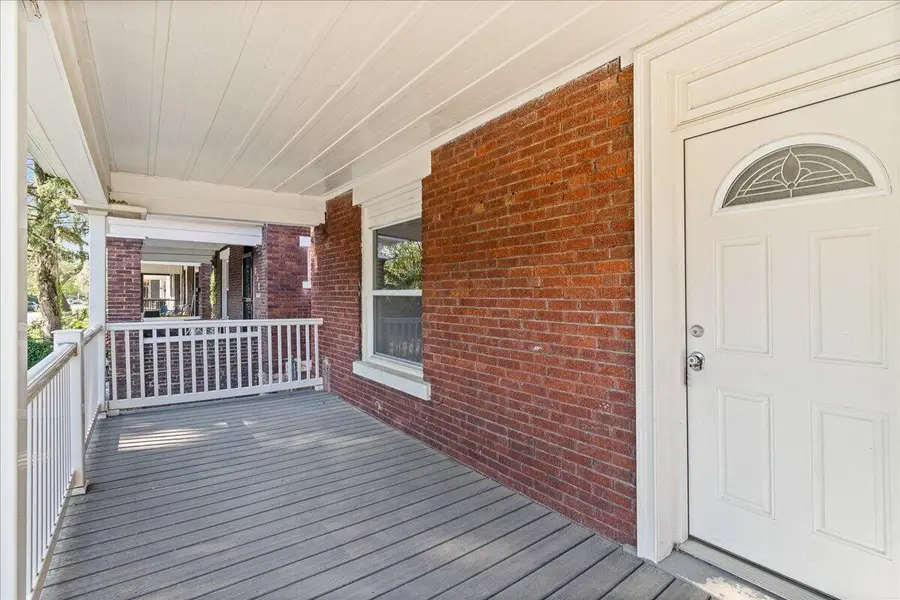 827 S 22nd Street, Columbus, OH 43206 - #2