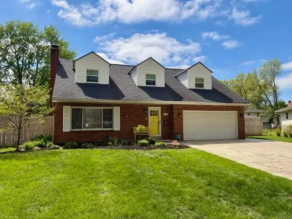 1349 Redwood Court, Columbus, OH 43229