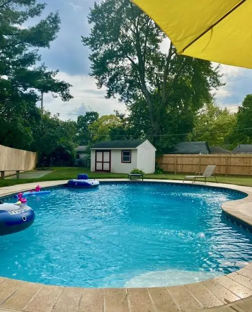 1349 Redwood Court, Columbus, OH 43229 - #3