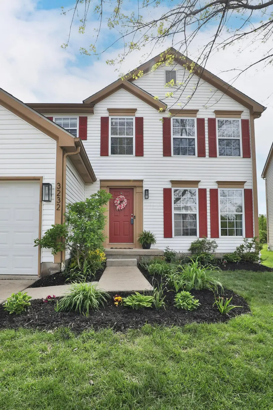 3232 Andrew James Drive, Hilliard, OH 43026 - #2