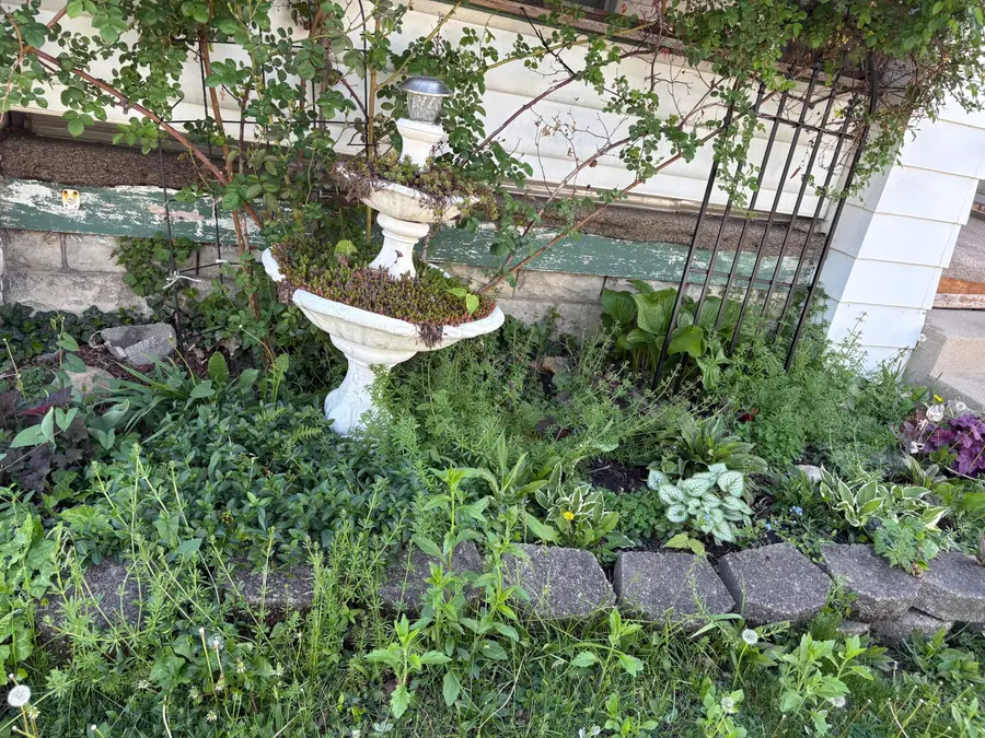 239 N Hague Avenue, Columbus, OH 43204 - #3