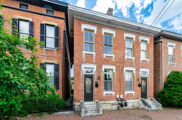 609-611 S 3rd Street, Columbus, OH 43206