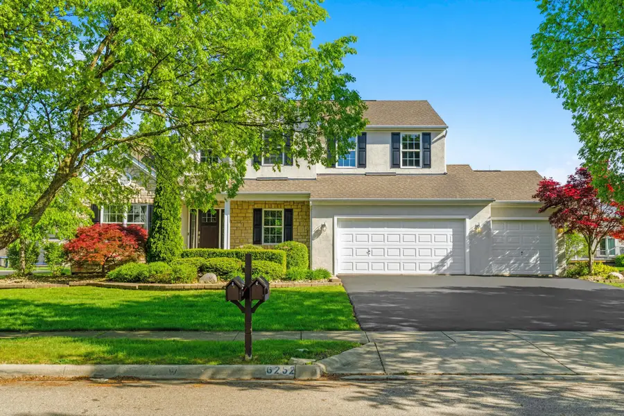 6252 Tallowtree Drive, Hilliard, OH 43026 - #3