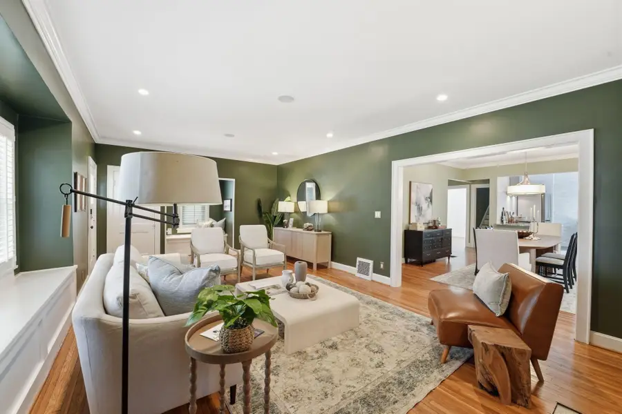 1230 Glenn Avenue, Grandview, OH 43212 - #2