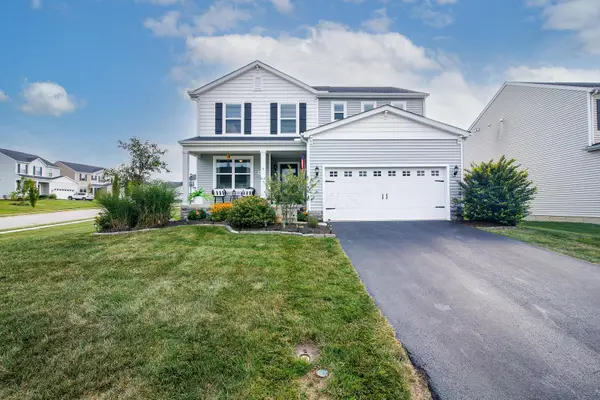 416 Fox Drive, Johnstown, OH 43031