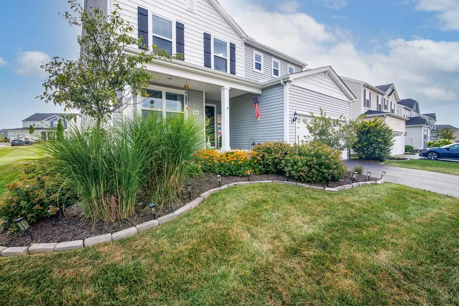 416 Fox Drive, Johnstown, OH 43031 - #3