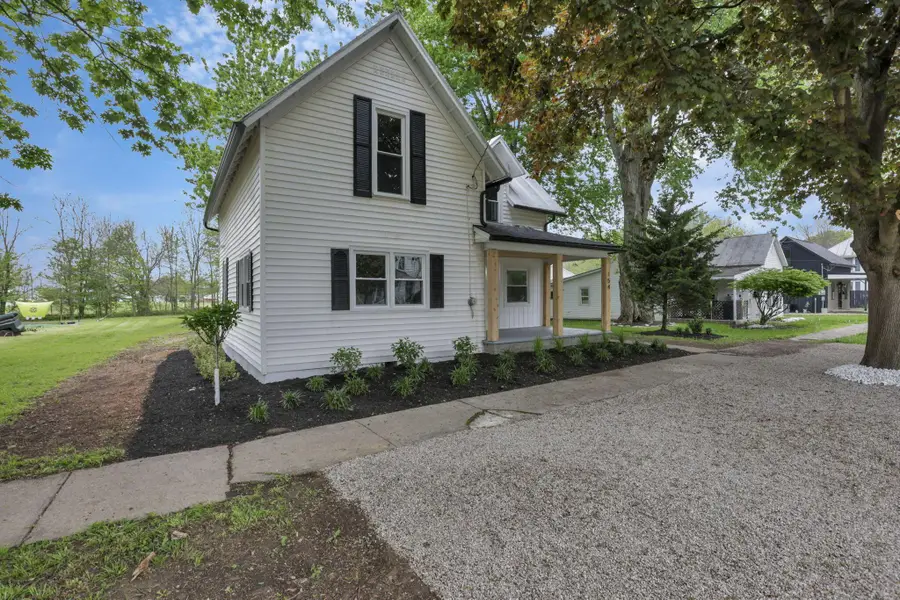 154 S Fulton Street, Richwood, OH 43344 - #2