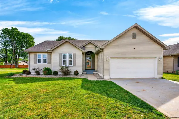 9 Cavalier Court, Chillicothe, OH 45601