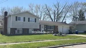 3461 Dillward Drive, Columbus, OH 43219