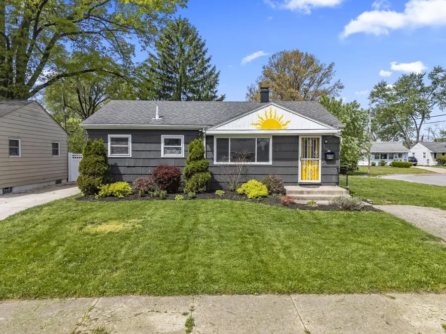 3555 Sunny Glen Place, Columbus, OH 43224 - #3