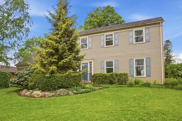 6011 Sedgwick Road, Columbus, OH 43235