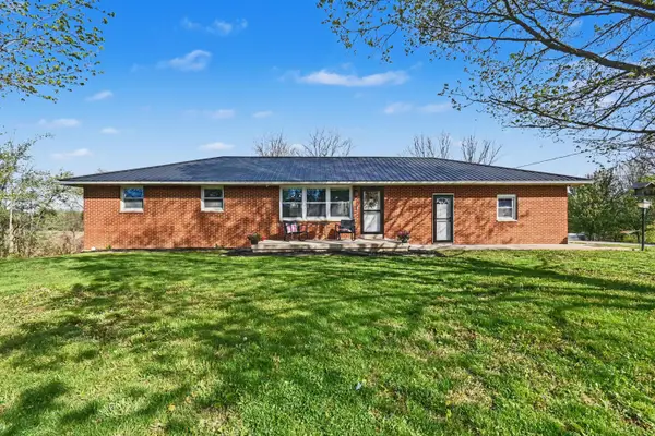 7382 U.s. 42, Mount Gilead, OH 43338