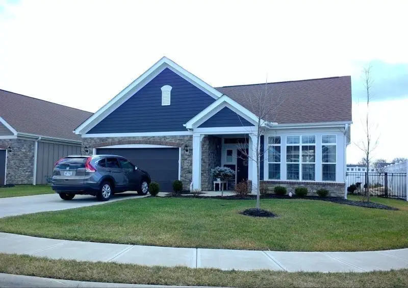 280 Whistling Way Drive, Lewis Center, OH 43035 - #1