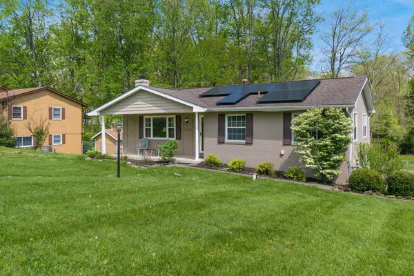 110 Scenic Road, Blacklick, OH 43004