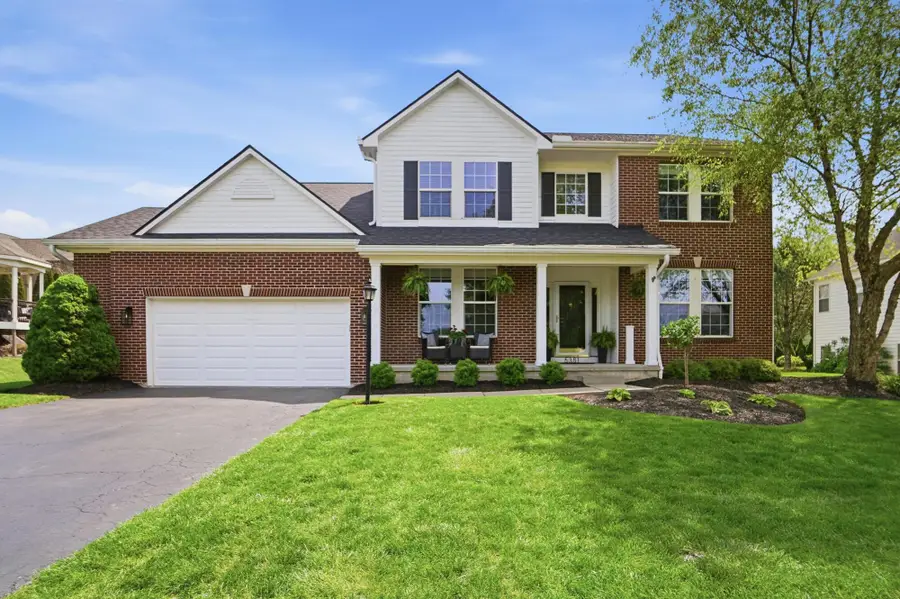 5381 Grand Oak Boulevard, Galena, OH 43021 - #2