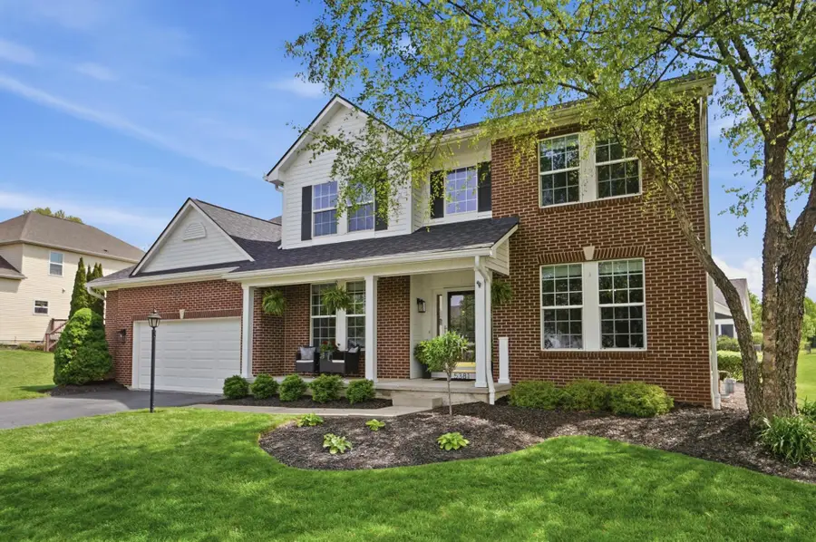 5381 Grand Oak Boulevard, Galena, OH 43021 - #3
