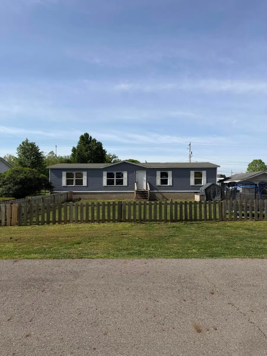 1048 Jackson Street, Richmond Dale, OH 45673 - #2