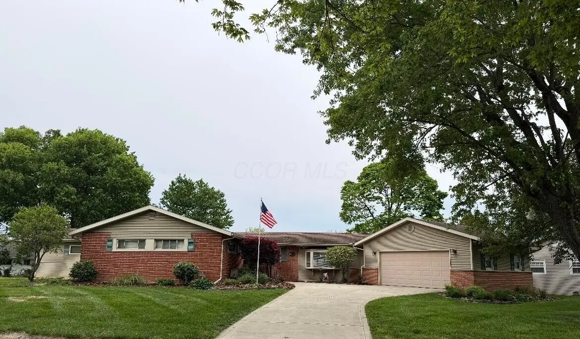 1003 Lynwood Avenue, Circleville, OH 43113 - #1