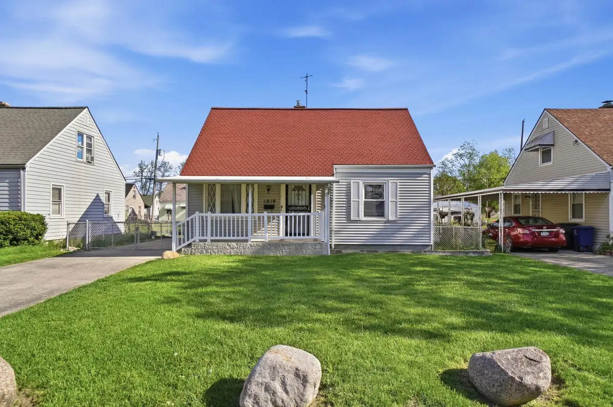 1010 E 21st Avenue, Columbus, OH 43211 - #1