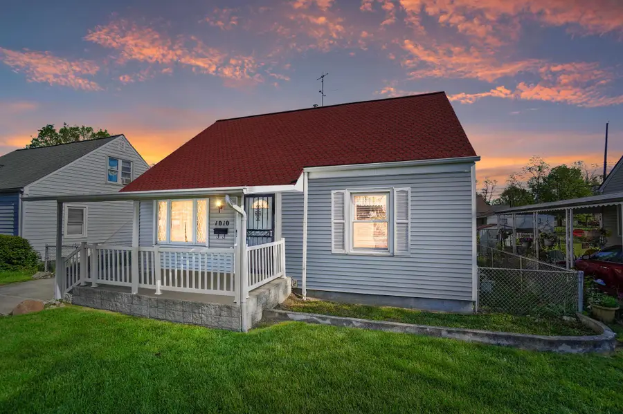 1010 E 21st Avenue, Columbus, OH 43211 - #2