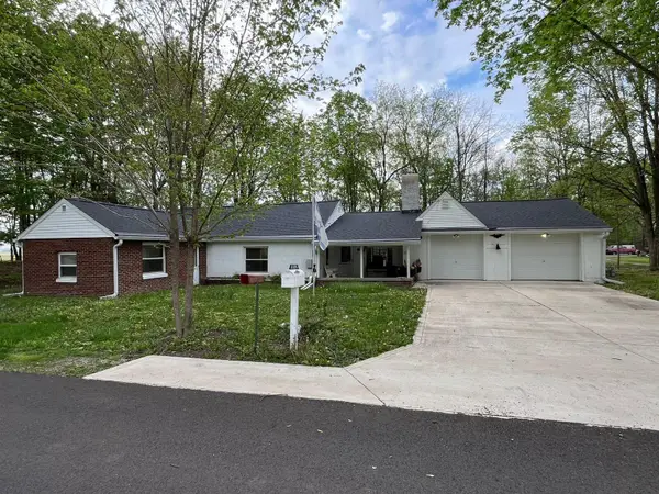 1110 Woodrow Avenue, Marion, OH 43302