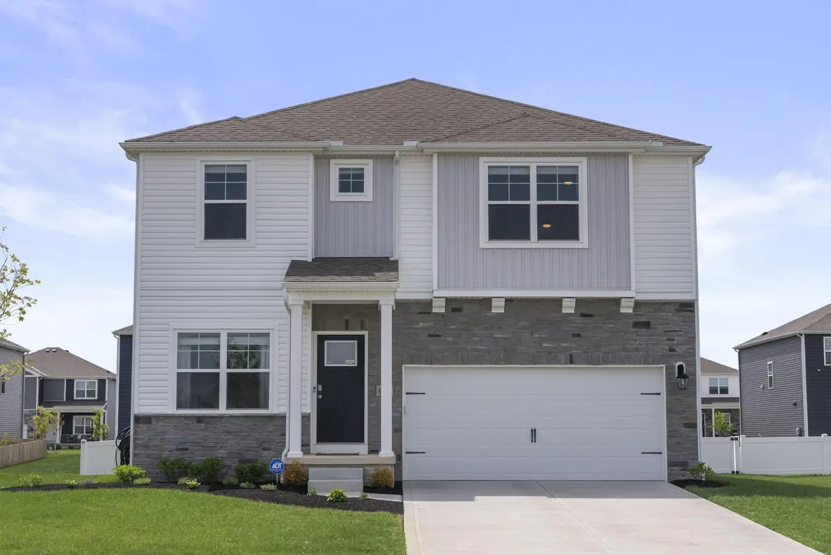 934 Caroline Drive, Plain City, OH 43064 - #1