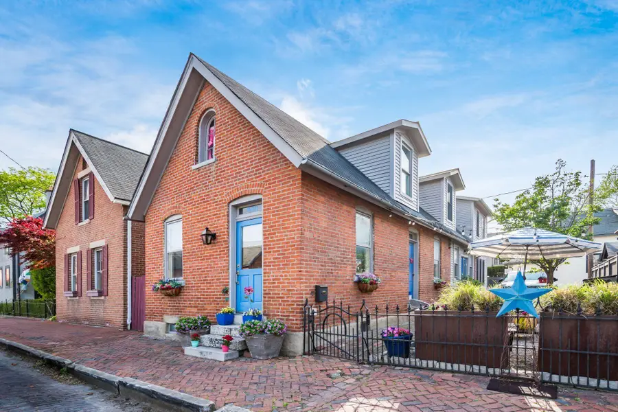 543 Mohawk Street, Columbus, OH 43206 - #2