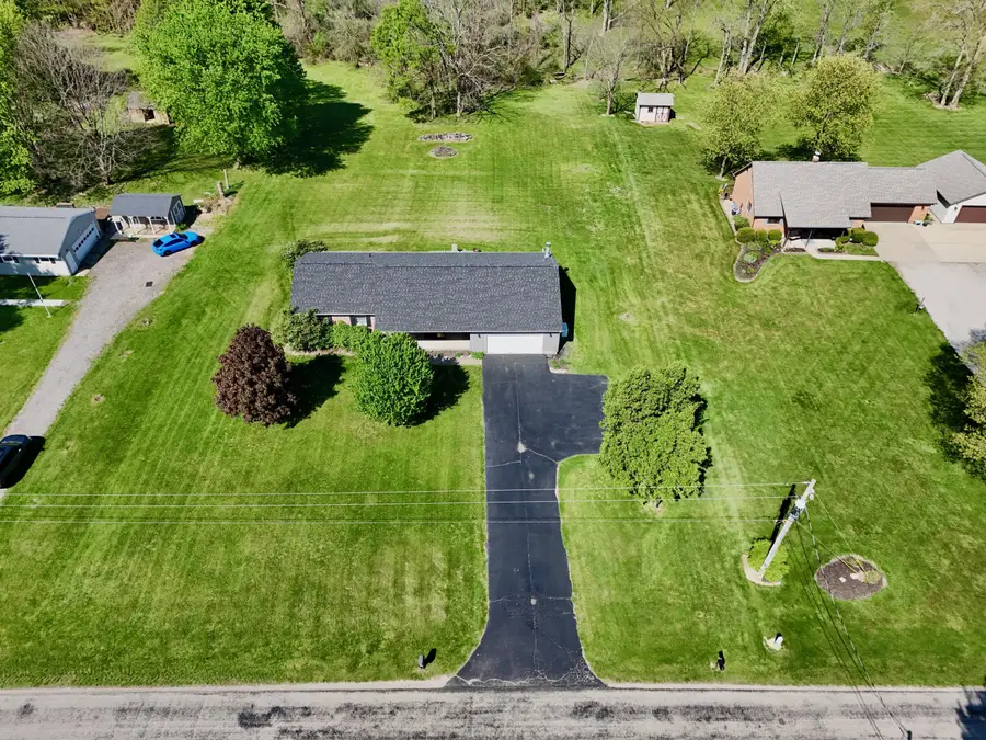 3141 Stringtown Road Nw, Lancaster, OH 43130 - #3