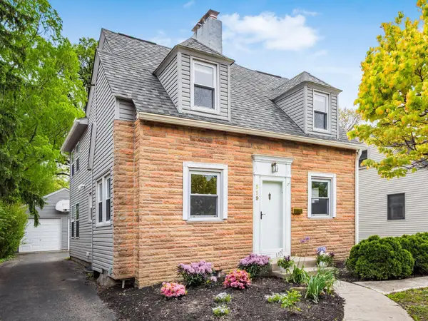 519 E Torrence Road, Columbus, OH 43214