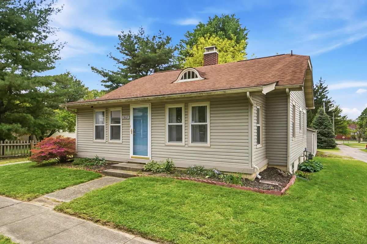 3009 High Street, Brice, OH 43109 - #1