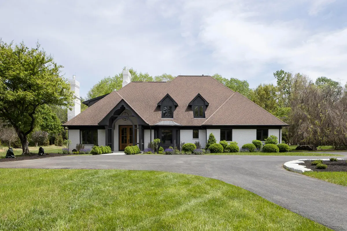 4444 Shull Road, Columbus, OH 43230 - #1