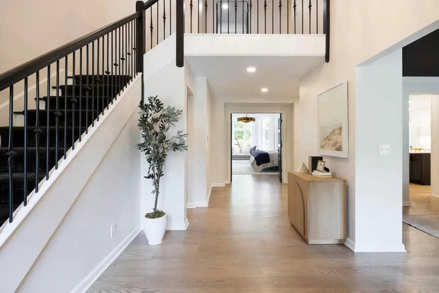 4444 Shull Road, Columbus, OH 43230 - #2