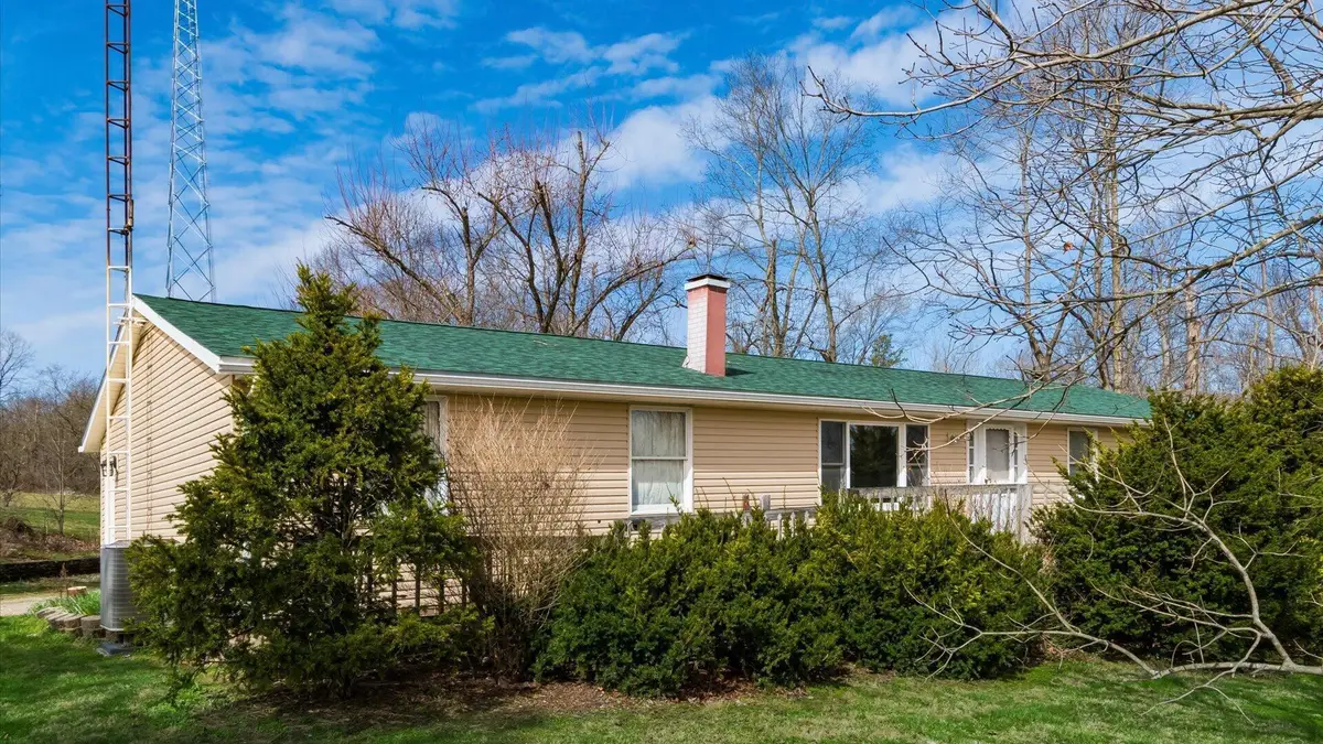 3820 Crock Road, Zanesville, OH 43701 - #1