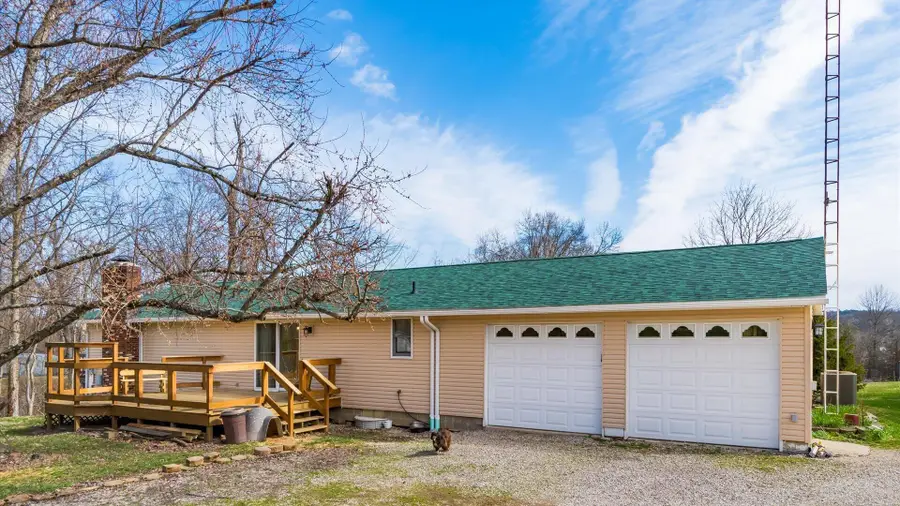 3820 Crock Road, Zanesville, OH 43701 - #2