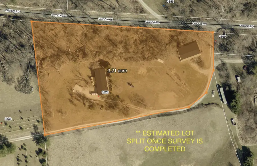 3820 Crock Road, Zanesville, OH 43701 - #3