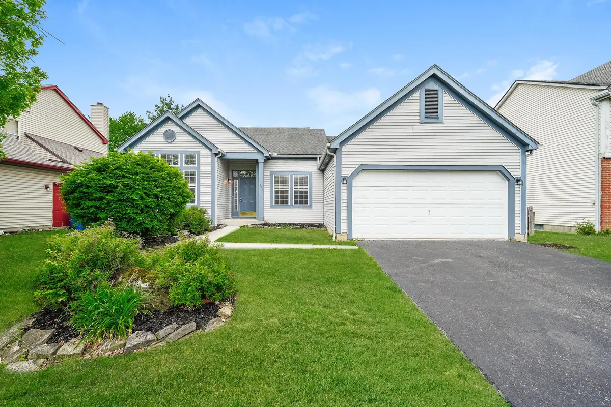 3423 Trentshire Drive, Canal Winchester, OH 43110 - #1