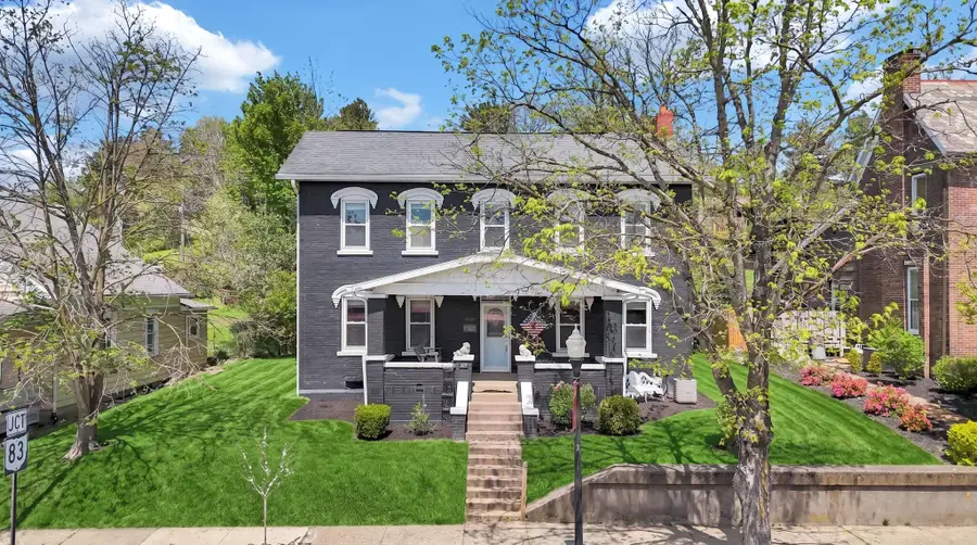 167 W Main Street, New Concord, OH 43762 - #2