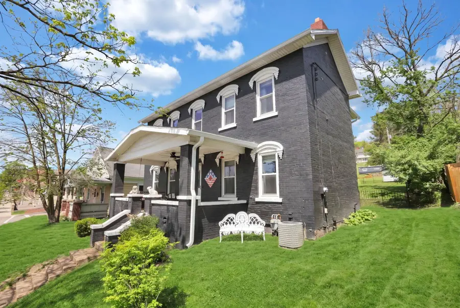 167 W Main Street, New Concord, OH 43762 - #3